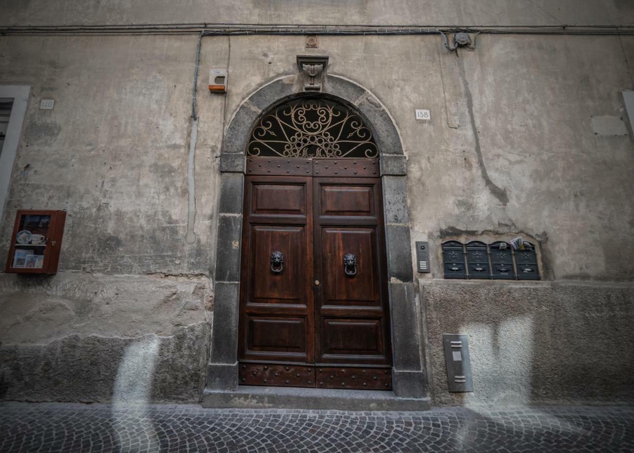 Home In Orvieto - Corso Cavour 138 Εξωτερικό φωτογραφία